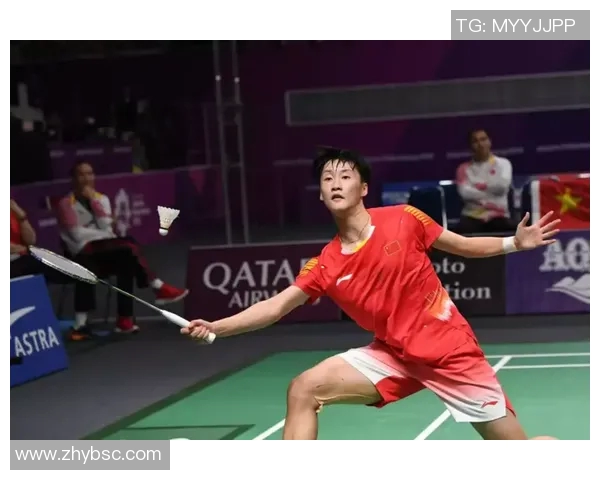 南京羽毛球队心理素质分析与提升策略研究