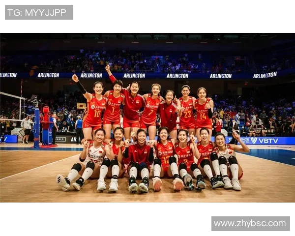 广州排球队在排球状态排行榜中荣登第十名展现实力与潜力