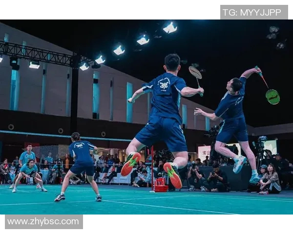 成都羽毛球队在锦标赛中的精彩表现与力量分析