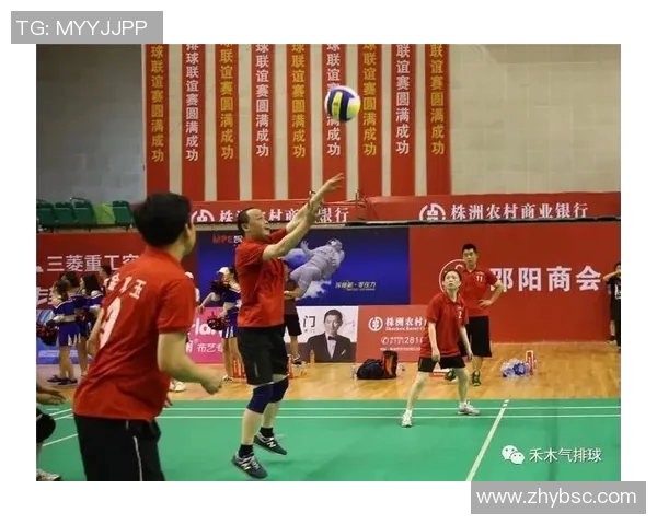 杭州排球队在全国锦标赛中的心理素质分析与表现评估