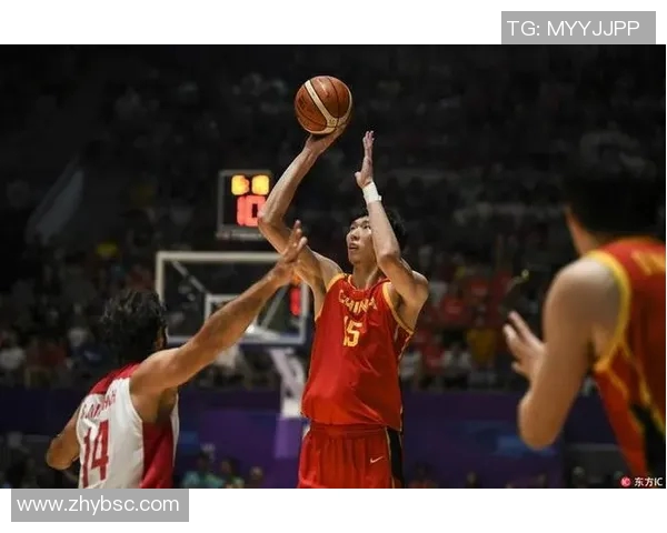 杭州篮球队精英赛征程回顾与突破之路的深度剖析