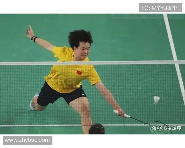 杭州羽毛球队逆袭之路揭秘锦标赛背后的奋斗与荣耀