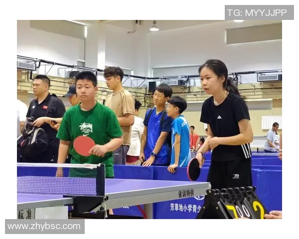 武汉乒乓球队与杭州乒乓球队赛后复盘团队协作的精彩瞬间与经验分享