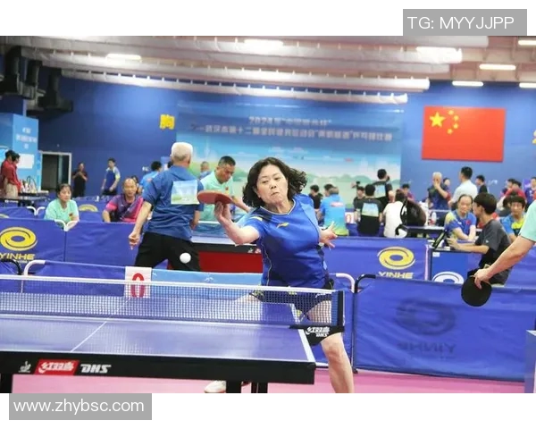 武汉乒乓球队技术领先最新乒乓球技术TOP10全解析