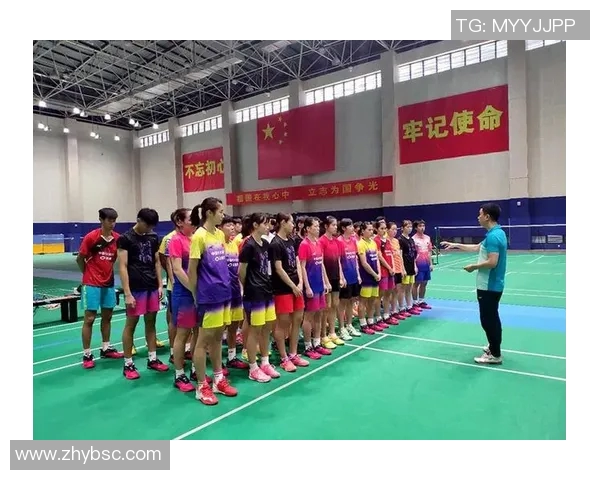 武汉羽毛球队心理素质排名第九揭示运动员心理训练的重要性与影响