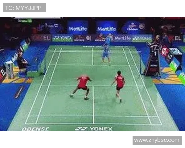 深入分析上海羽毛球队独特的防守策略与战术运用
