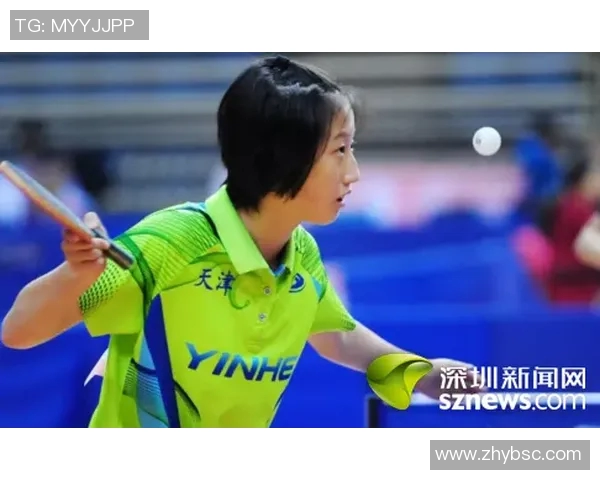深圳乒乓球队总决赛精彩表现分析与节奏掌控探讨