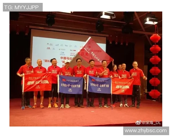 广州飞盘队的奋斗与荣耀:马拉松大满贯特别报道的背后故事 广州飞盘队的奋斗与荣耀:马拉松大满贯特别报道的背后故事